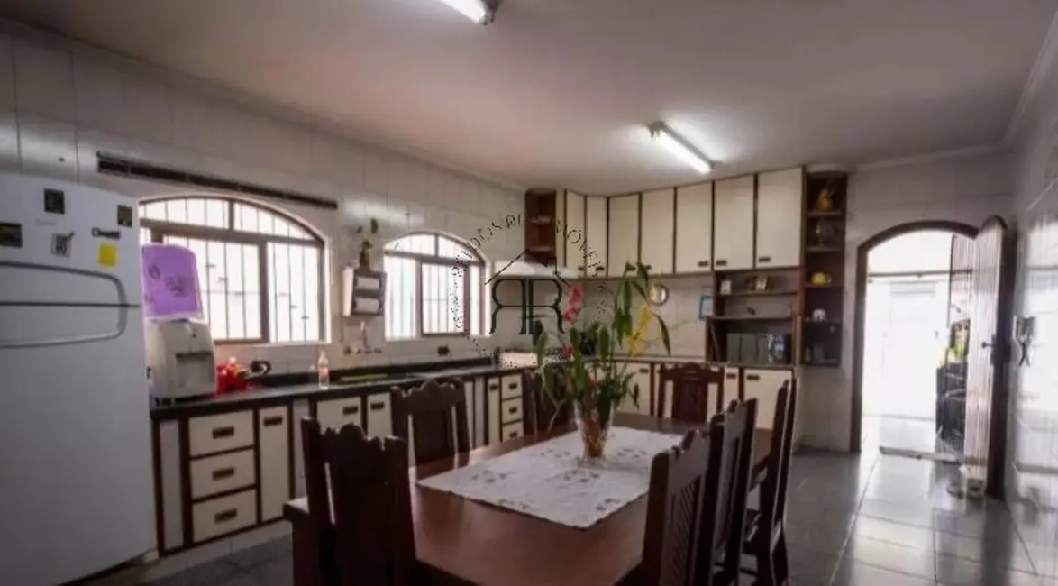 Sobrado com 4 quartos à venda, 250m2 em Quinta da Paineira, São Paulo - SP - imagem 7 Foto 7 de Sobrado com 4 quartos à venda, 250m2 em Quinta da Paineira, São Paulo - SP