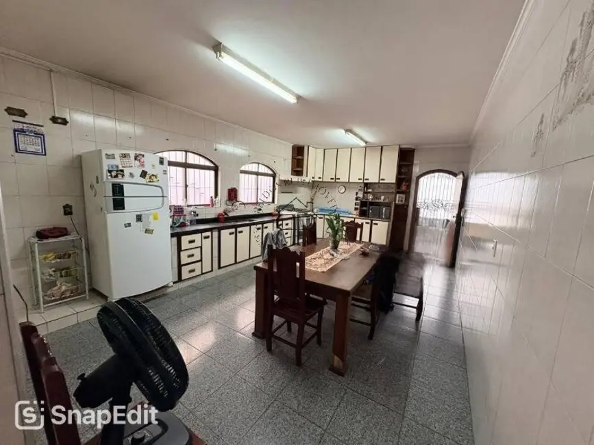 Sobrado com 4 quartos à venda, 250m2 em Quinta da Paineira, São Paulo - SP - imagem 8 Foto 8 de Sobrado com 4 quartos à venda, 250m2 em Quinta da Paineira, São Paulo - SP