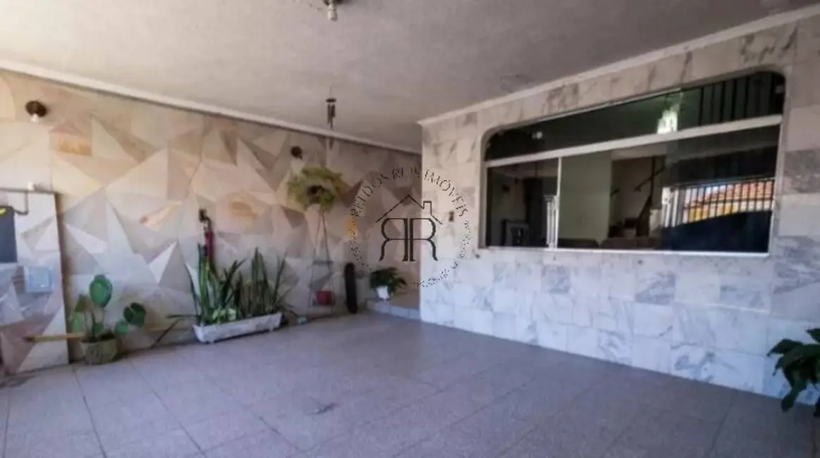 Sobrado com 4 quartos à venda, 250m2 em Quinta da Paineira, São Paulo - SP - imagem 2 Foto 2 de Sobrado com 4 quartos à venda, 250m2 em Quinta da Paineira, São Paulo - SP