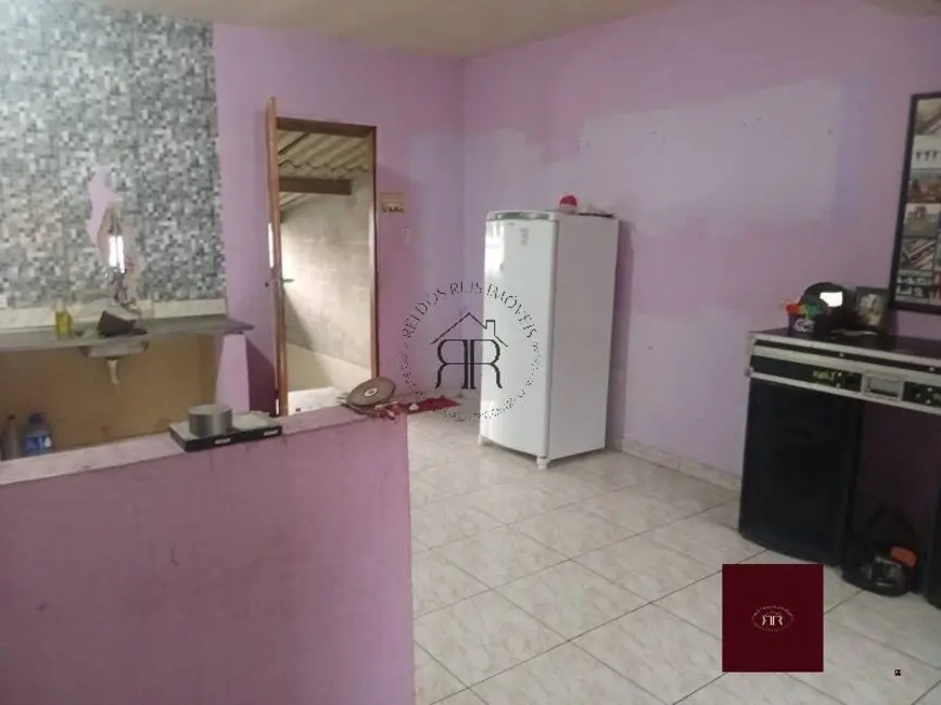 Casa com 3 quartos à venda, 125m2 em Jardim Sapopemba, São Paulo - SP - imagem 9 Foto 9 de Casa com 3 quartos à venda, 125m2 em Jardim Sapopemba, São Paulo - SP