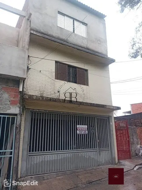 Casa com 3 quartos à venda, 125m2 em Jardim Sapopemba, São Paulo - SP - imagem 1 Foto 1 de Casa com 3 quartos à venda, 125m2 em Jardim Sapopemba, São Paulo - SP