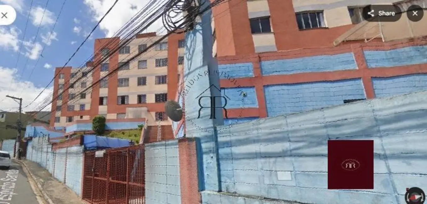 Apartamento com 2 quartos à venda, 47m2 em Vila Chabilândia, São Paulo - SP - imagem 1 Foto 1 de Apartamento com 2 quartos à venda, 47m2 em Vila Chabilândia, São Paulo - SP