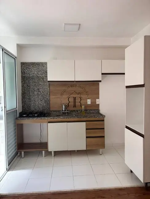 Foto 1 de Apartamento com 2 quartos à venda, 45m2 em Cidade Satélite Santa Bárbara, São Paulo - SP