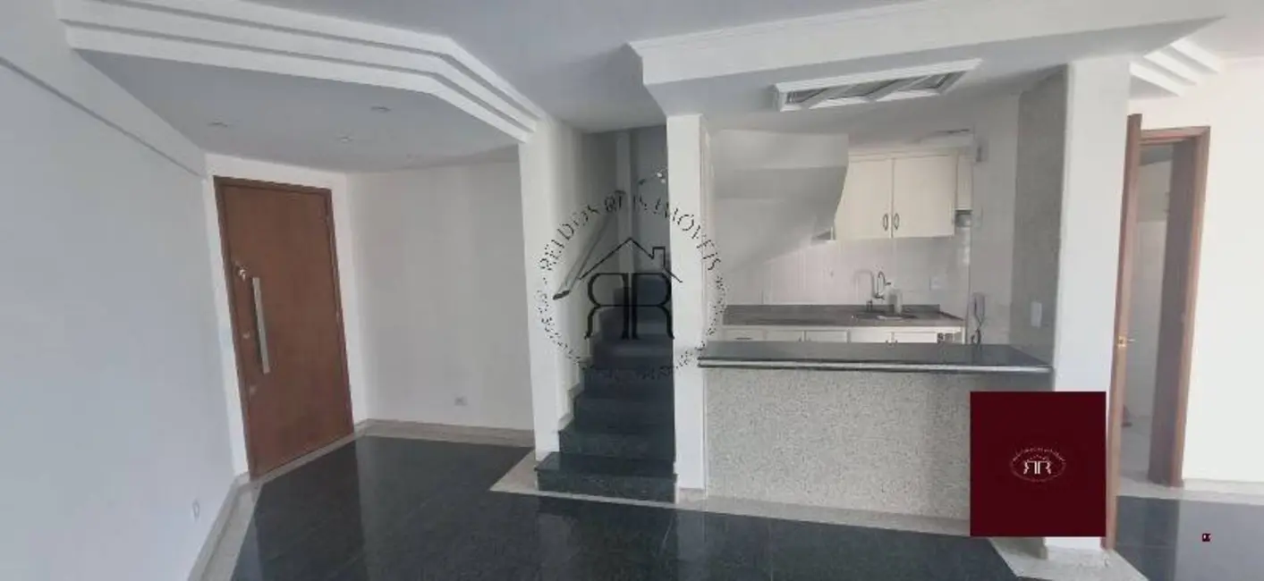 Foto 6 de Cobertura com 3 quartos à venda, 125m2 em Mooca, São Paulo - SP