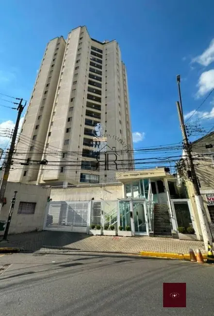 Foto 2 de Cobertura com 3 quartos à venda, 125m2 em Mooca, São Paulo - SP