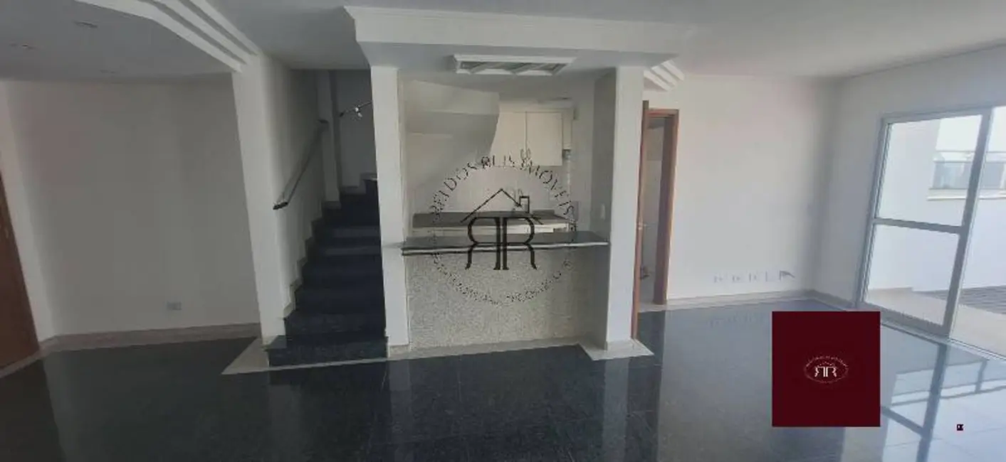Foto 5 de Cobertura com 3 quartos à venda, 125m2 em Mooca, São Paulo - SP