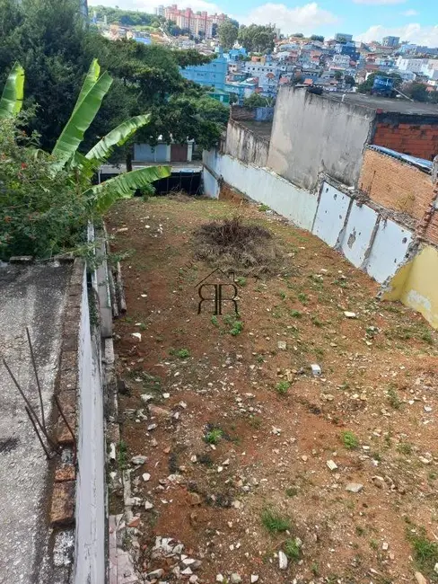 Foto 2 de Terreno / Lote à venda, 520m2 em Vila Ré, São Paulo - SP