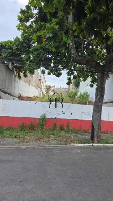 Foto 1 de Terreno / Lote à venda, 520m2 em Vila Ré, São Paulo - SP