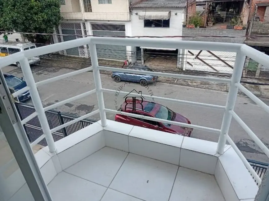 Foto 7 de Sala Comercial à venda, 66m2 em Jardim Jacy, Guarulhos - SP