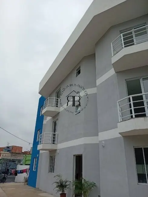 Foto 1 de Sala Comercial à venda, 66m2 em Jardim Jacy, Guarulhos - SP