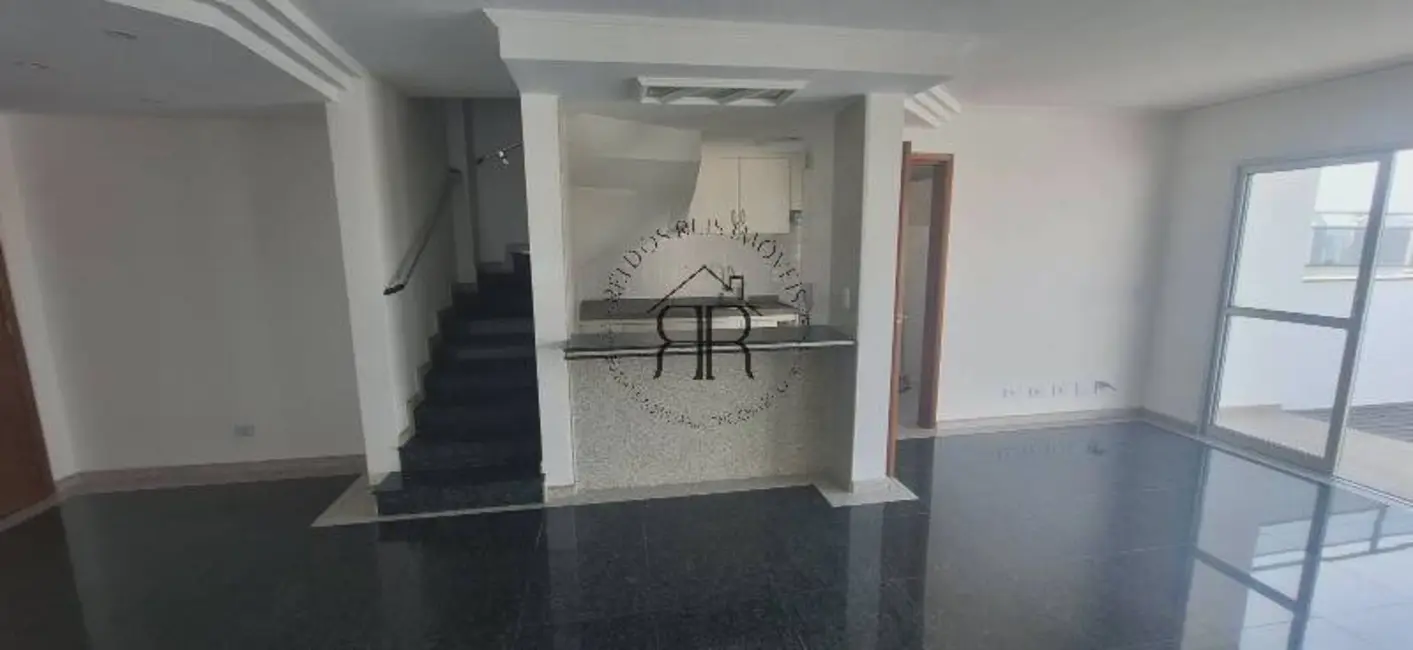 Cobertura com 3 quartos à venda, 125m2 em Mooca, São Paulo - SP - imagem 8 Foto 8 de Cobertura com 3 quartos à venda, 125m2 em Mooca, São Paulo - SP