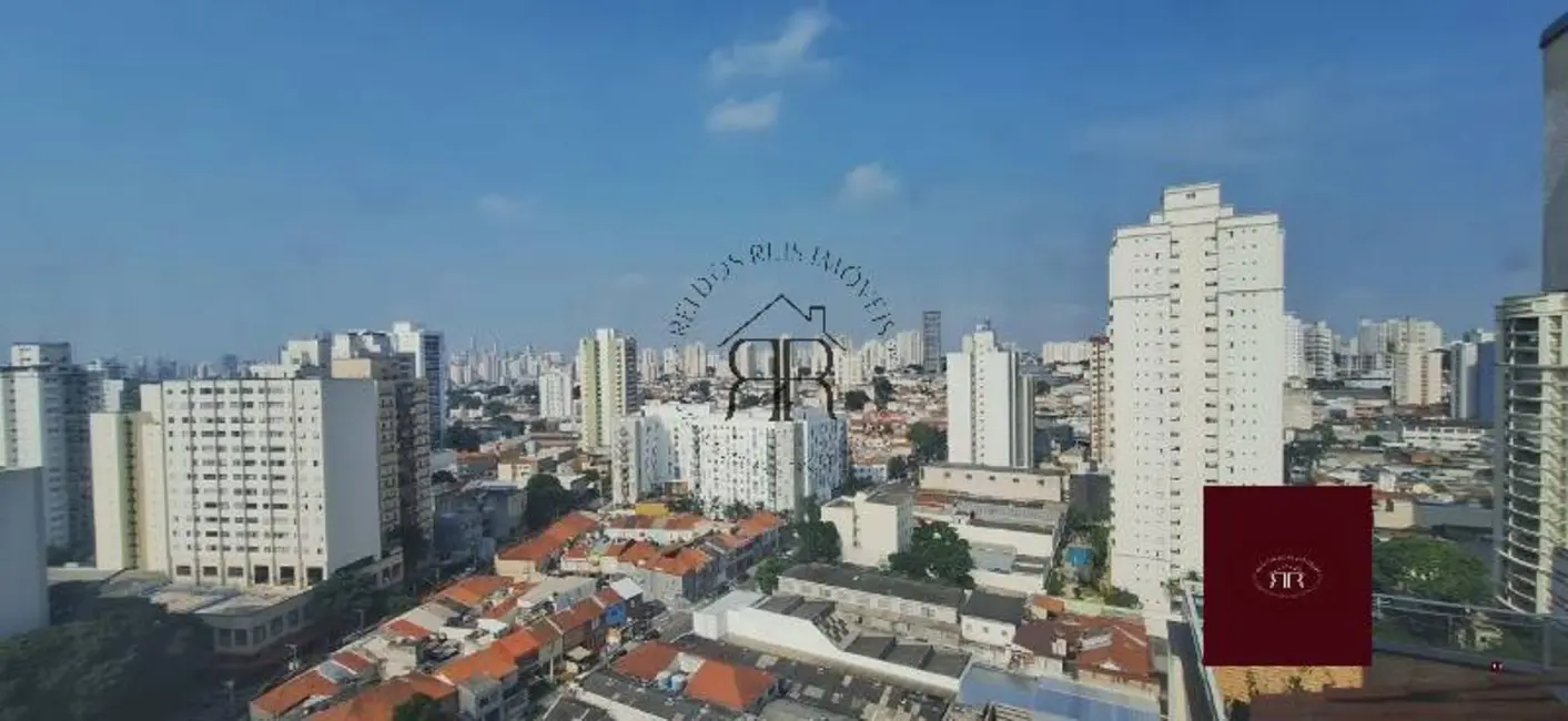 Cobertura com 3 quartos à venda, 125m2 em Mooca, São Paulo - SP - imagem 4 Foto 4 de Cobertura com 3 quartos à venda, 125m2 em Mooca, São Paulo - SP