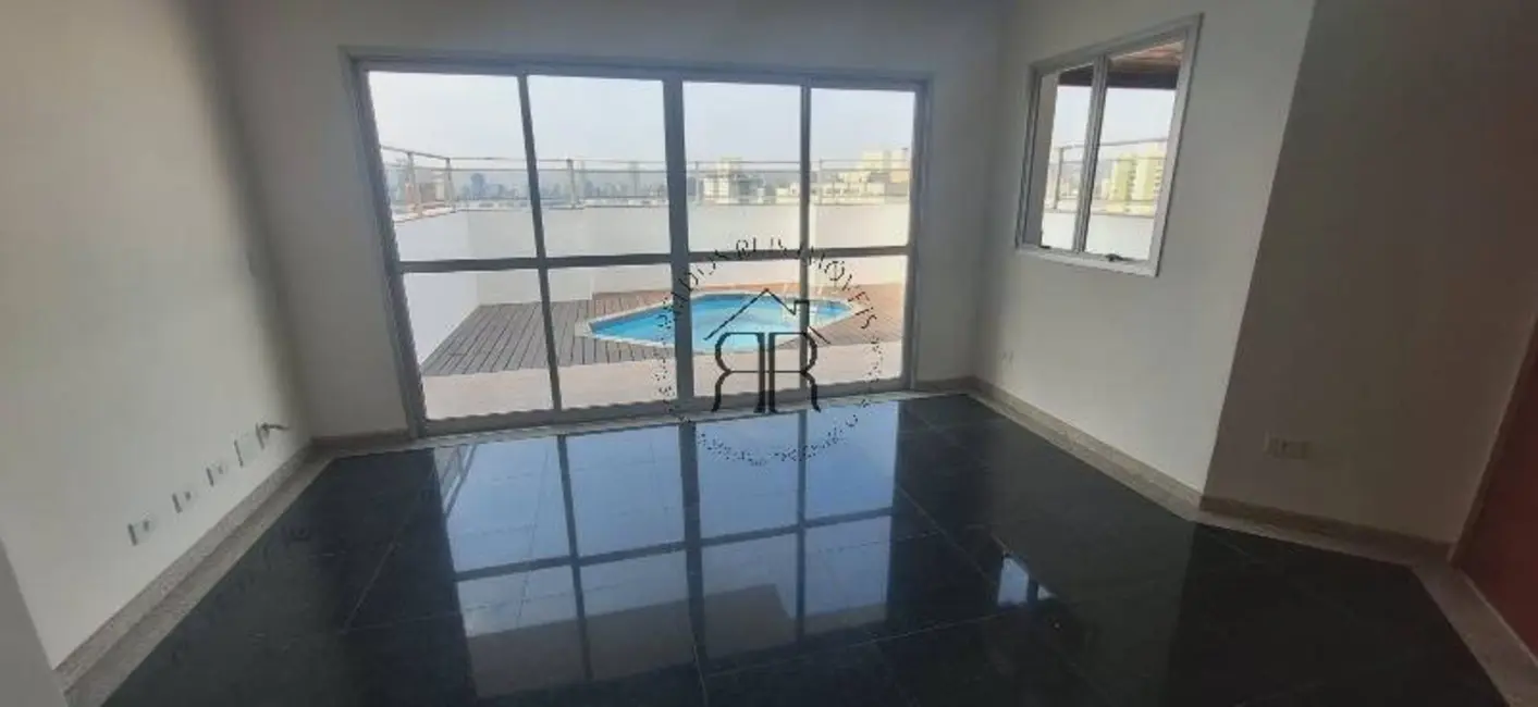Cobertura com 3 quartos à venda, 125m2 em Mooca, São Paulo - SP - imagem 5 Foto 5 de Cobertura com 3 quartos à venda, 125m2 em Mooca, São Paulo - SP