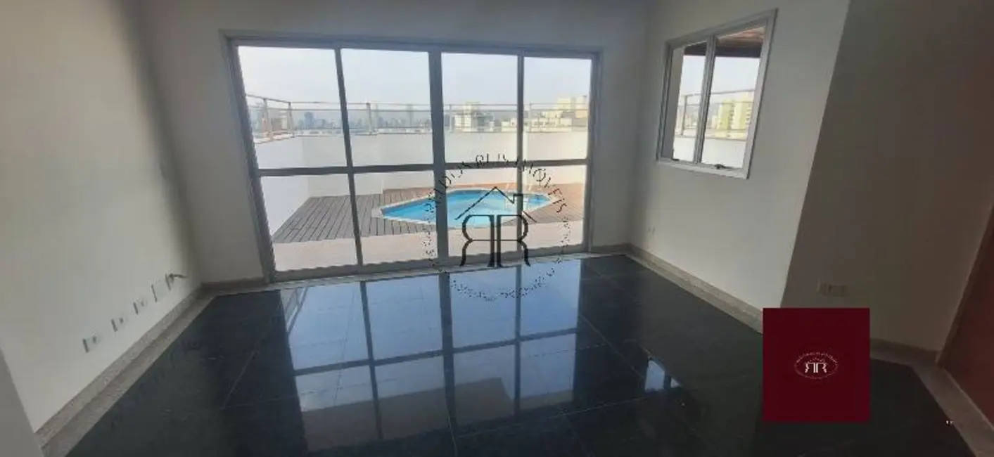 Cobertura com 3 quartos à venda, 125m2 em Mooca, São Paulo - SP - imagem 6 Foto 6 de Cobertura com 3 quartos à venda, 125m2 em Mooca, São Paulo - SP
