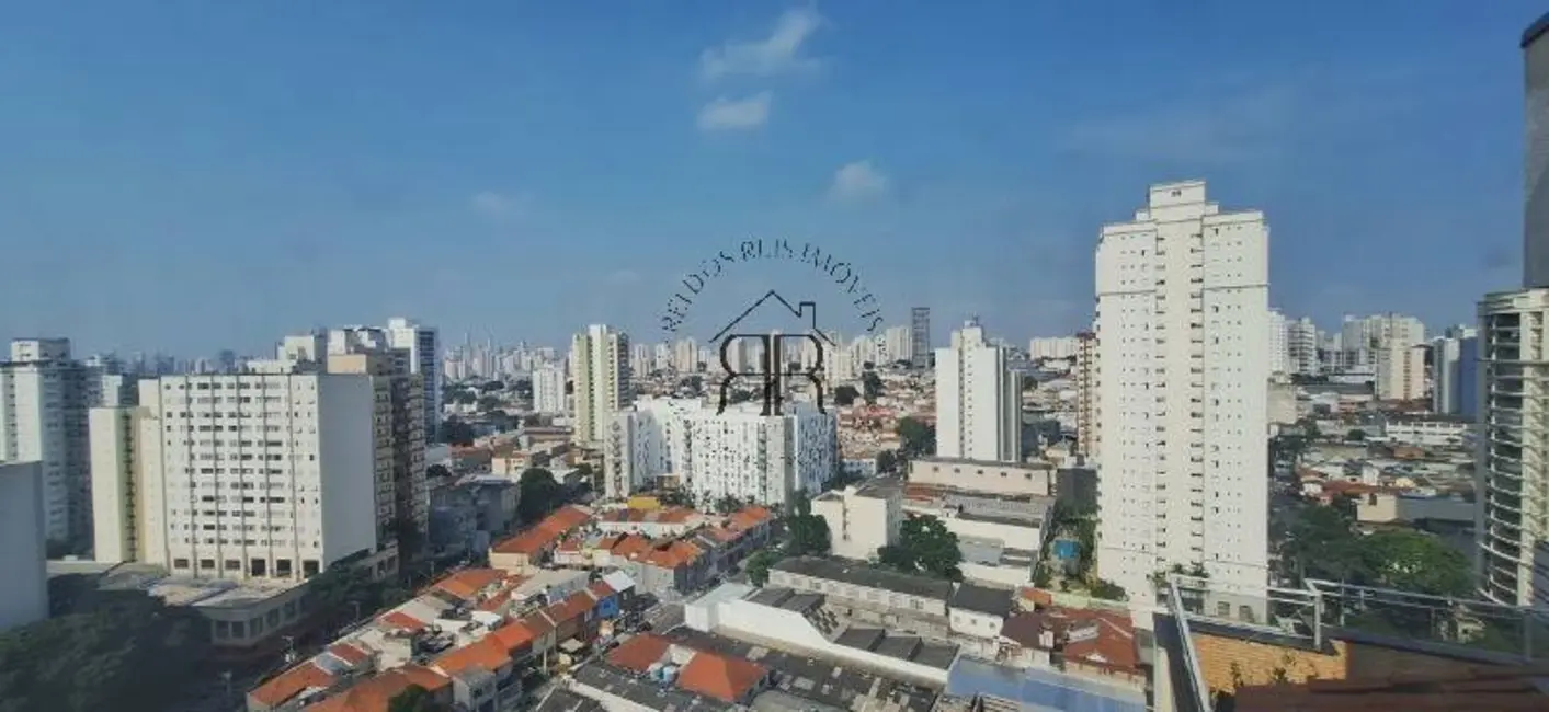Cobertura com 3 quartos à venda, 125m2 em Mooca, São Paulo - SP - imagem 6 Foto 6 de Cobertura com 3 quartos à venda, 125m2 em Mooca, São Paulo - SP