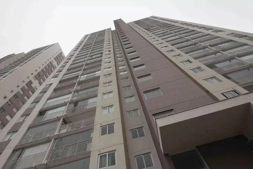 Foto 3 de Apartamento com 2 quartos à venda, 44m2 em Vila Prudente, São Paulo - SP