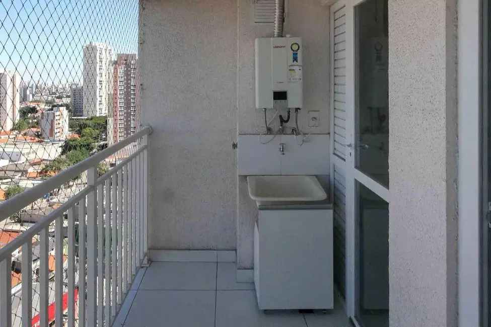 Foto 6 de Apartamento com 2 quartos à venda, 44m2 em Vila Prudente, São Paulo - SP