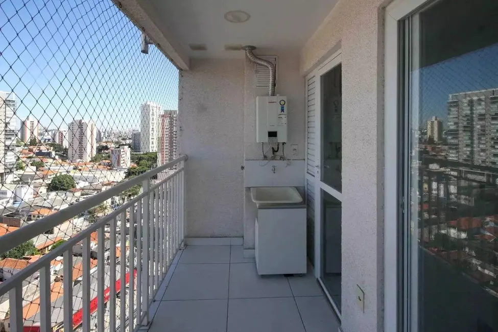 Foto 4 de Apartamento com 2 quartos à venda, 44m2 em Vila Prudente, São Paulo - SP