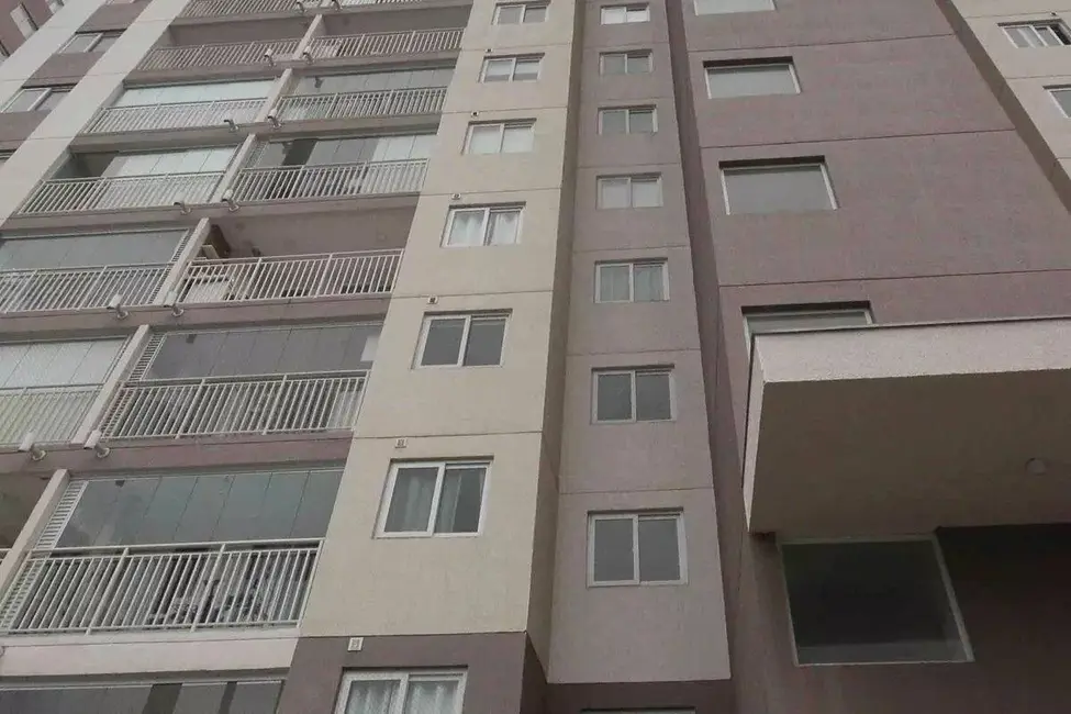 Foto 1 de Apartamento com 2 quartos à venda, 44m2 em Vila Prudente, São Paulo - SP
