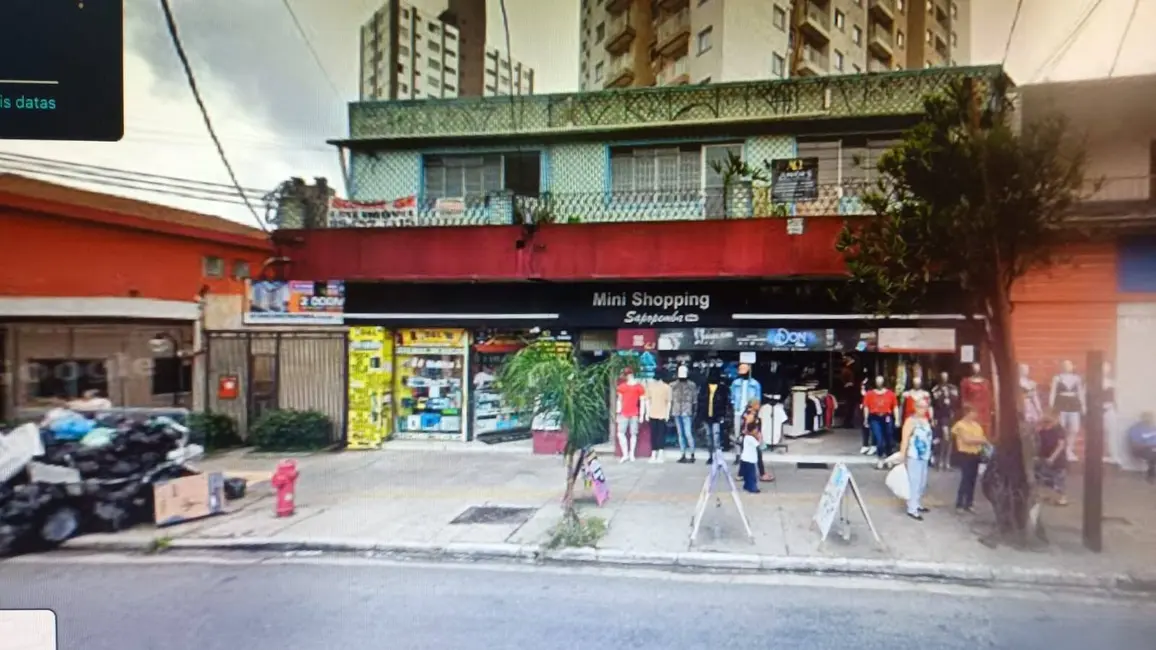 Armazém / Galpão para alugar, 780m2 em Jardim Planalto, São Paulo - SP - imagem 2 Foto 2 de Armazém / Galpão para alugar, 780m2 em Jardim Planalto, São Paulo - SP