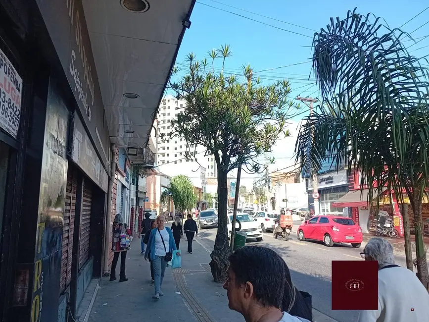 Foto 2 de Armazém / Galpão para alugar, 780m2 em Jardim Planalto, São Paulo - SP