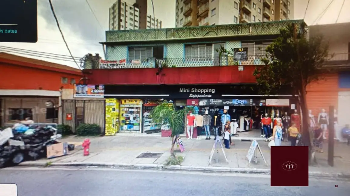 Foto 1 de Armazém / Galpão para alugar, 780m2 em Jardim Planalto, São Paulo - SP