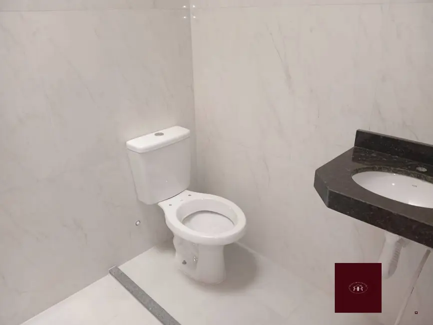 Foto 6 de Casa com 3 quartos à venda, 75m2 em Vila Guilhermina, São Paulo - SP