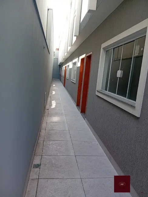 Foto 4 de Casa com 3 quartos à venda, 75m2 em Vila Guilhermina, São Paulo - SP