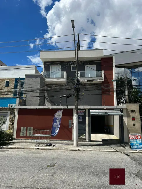 Foto 1 de Casa com 3 quartos à venda, 75m2 em Vila Guilhermina, São Paulo - SP