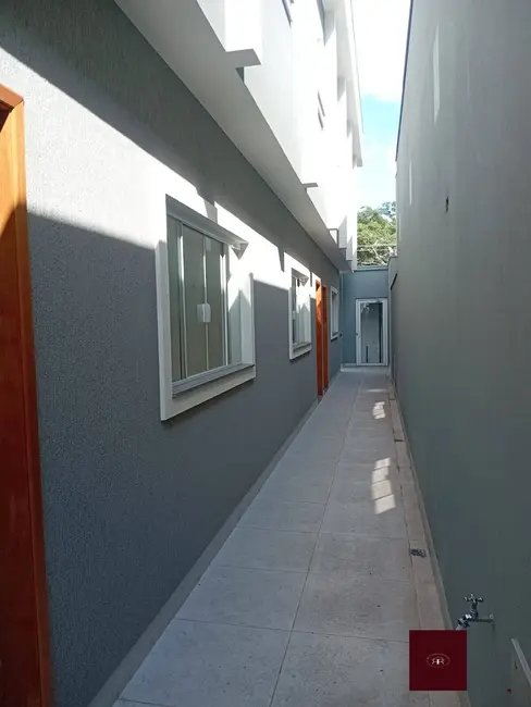 Foto 2 de Casa com 3 quartos à venda, 75m2 em Vila Guilhermina, São Paulo - SP
