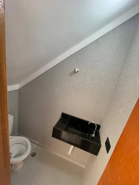 Casa com 2 quartos à venda, 110m2 em Jardim Brasília (Zona Leste), São Paulo - SP - imagem 8 Foto 8 de Casa com 2 quartos à venda, 110m2 em Jardim Brasília (Zona Leste), São Paulo - SP
