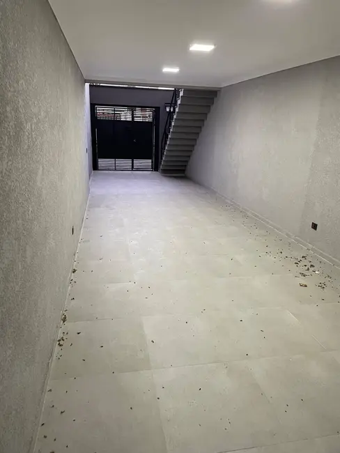 Foto 7 de Casa com 3 quartos à venda, 123m2 em Jardim Brasília (Zona Leste), São Paulo - SP