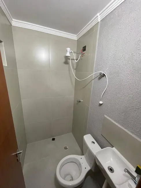 Foto 6 de Casa com 3 quartos à venda, 123m2 em Jardim Brasília (Zona Leste), São Paulo - SP