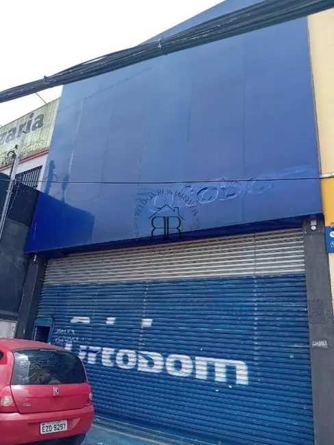 Sala Comercial para alugar, 800m2 em Jardim Três Marias, São Paulo - SP - imagem 1 Foto 1 de Sala Comercial para alugar, 800m2 em Jardim Três Marias, São Paulo - SP