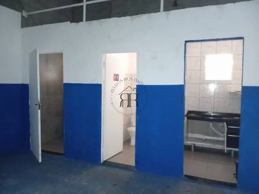 Sala Comercial para alugar, 800m2 em Jardim Três Marias, São Paulo - SP - imagem 3 Foto 3 de Sala Comercial para alugar, 800m2 em Jardim Três Marias, São Paulo - SP