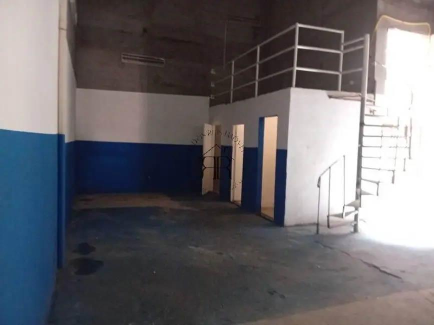 Sala Comercial para alugar, 800m2 em Jardim Três Marias, São Paulo - SP - imagem 4 Foto 4 de Sala Comercial para alugar, 800m2 em Jardim Três Marias, São Paulo - SP