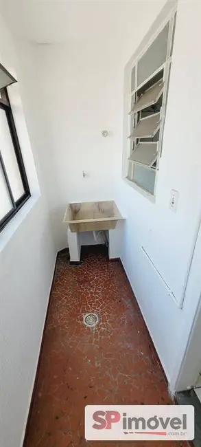 Apartamento com 2 quartos para alugar, 52m2 em Vila Regente Feijó, São Paulo - SP - imagem 3 Foto 3 de Apartamento com 2 quartos para alugar, 52m2 em Vila Regente Feijó, São Paulo - SP