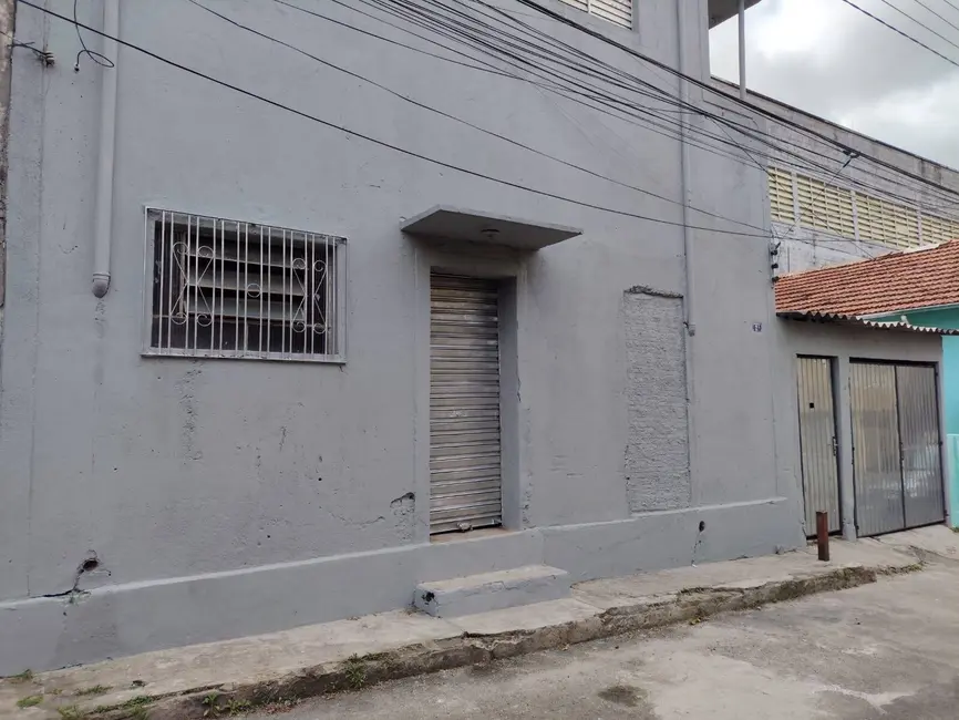 Foto 1 de Sobrado com 1 quarto para alugar, 200m2 em São Paulo - SP
