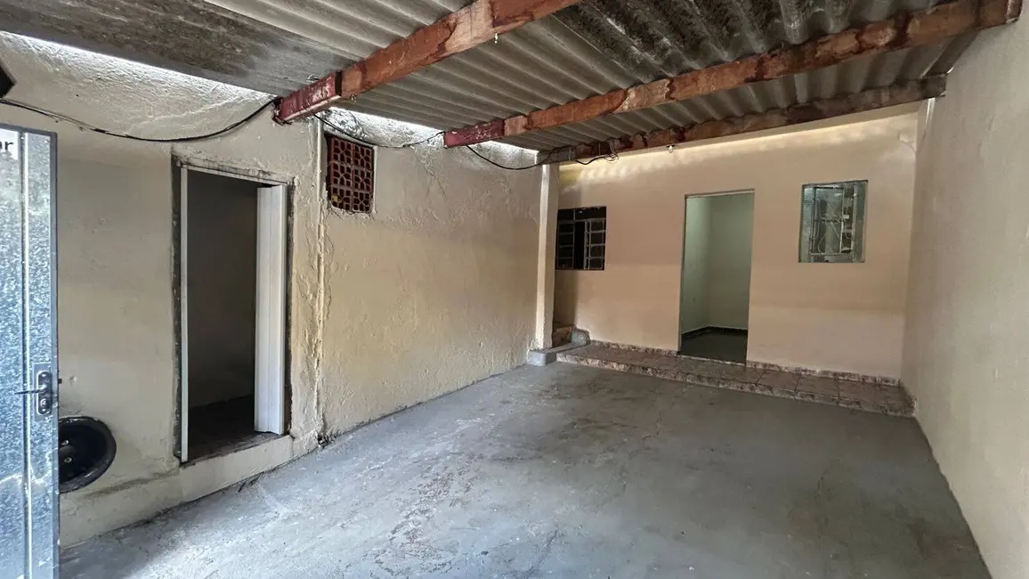 Foto 3 de Sobrado com 1 quarto para alugar, 200m2 em São Paulo - SP