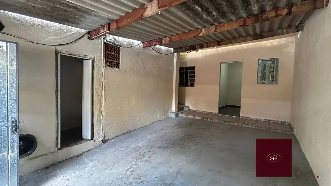 Foto 3 de Sobrado com 1 quarto para alugar, 200m2 em São Paulo - SP