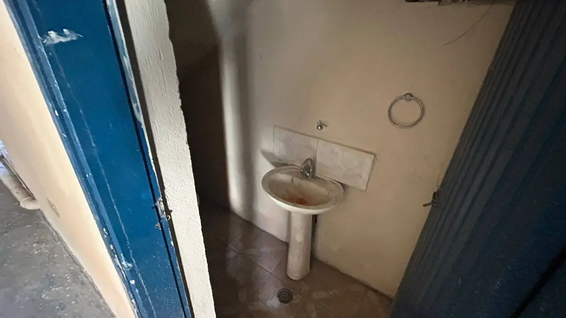 Foto 9 de Sobrado com 1 quarto para alugar, 200m2 em São Paulo - SP
