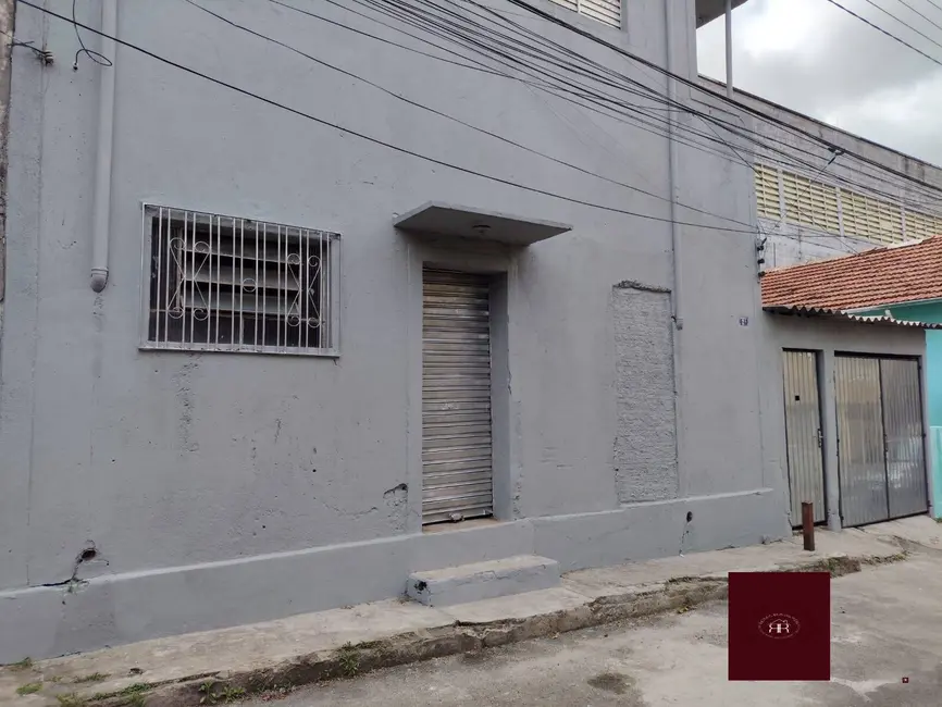 Foto 2 de Sobrado com 1 quarto para alugar, 200m2 em São Paulo - SP