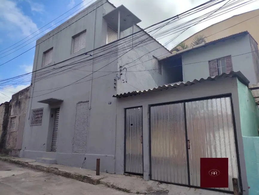 Foto 1 de Sobrado com 1 quarto para alugar, 200m2 em São Paulo - SP