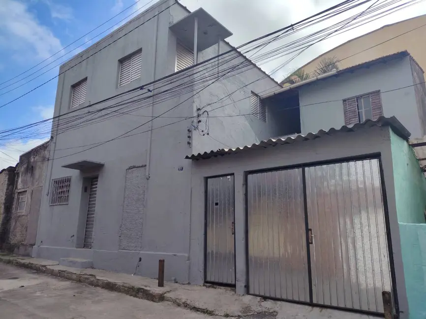 Foto 2 de Sobrado com 1 quarto para alugar, 200m2 em São Paulo - SP