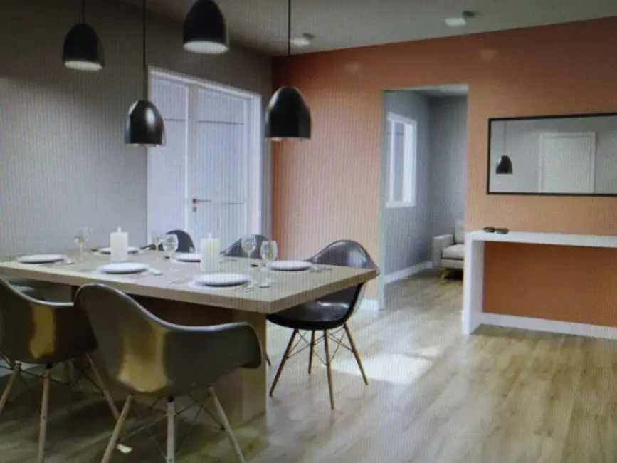 Foto 2 de Apartamento com 1 quarto à venda e para alugar, 24m2 em Mooca, São Paulo - SP