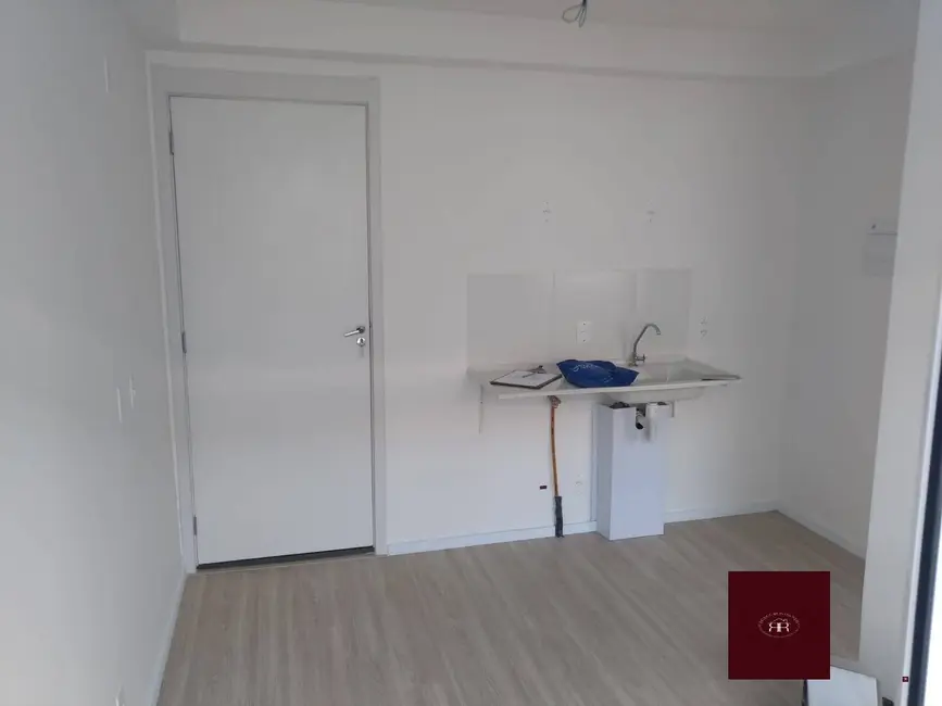 Apartamento com 1 quarto à venda e para alugar, 24m2 em Mooca, São Paulo - SP - imagem 7 Foto 7 de Apartamento com 1 quarto à venda e para alugar, 24m2 em Mooca, São Paulo - SP