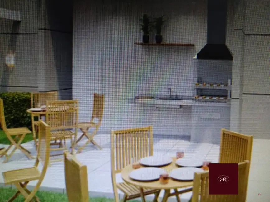 Apartamento com 1 quarto à venda e para alugar, 24m2 em Mooca, São Paulo - SP - imagem 5 Foto 5 de Apartamento com 1 quarto à venda e para alugar, 24m2 em Mooca, São Paulo - SP