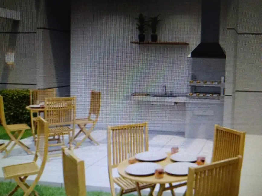 Foto 3 de Apartamento com 1 quarto à venda e para alugar, 24m2 em Mooca, São Paulo - SP