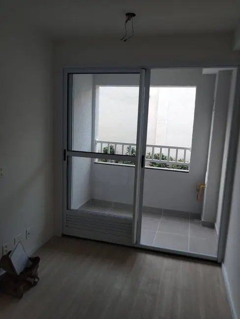Foto 4 de Apartamento com 1 quarto à venda e para alugar, 24m2 em Mooca, São Paulo - SP