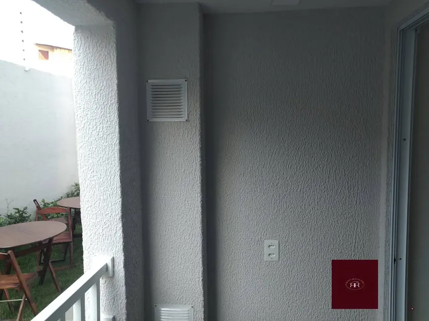 Apartamento com 1 quarto à venda e para alugar, 24m2 em Mooca, São Paulo - SP - imagem 8 Foto 8 de Apartamento com 1 quarto à venda e para alugar, 24m2 em Mooca, São Paulo - SP